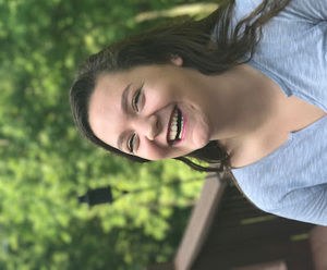 Meet your Posher, Natalie